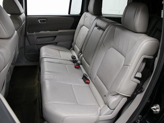 used 2015 Honda Pilot car, priced at $15,249