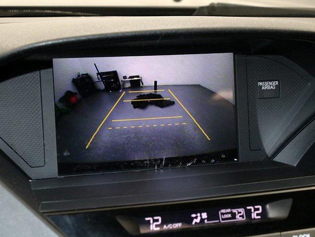 used 2015 Honda Pilot car, priced at $15,249