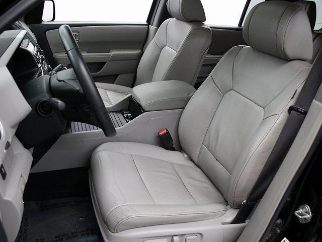 used 2015 Honda Pilot car, priced at $15,249