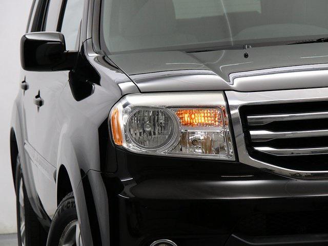 used 2015 Honda Pilot car, priced at $15,249