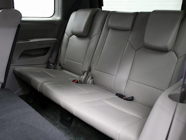 used 2015 Honda Pilot car, priced at $15,249