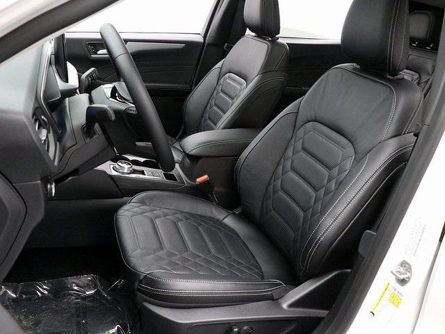 new 2024 Ford Escape car, priced at $38,747