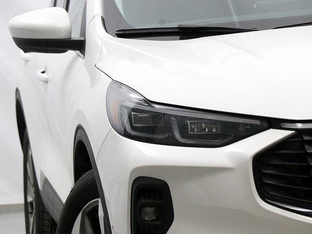 new 2024 Ford Escape car, priced at $38,747