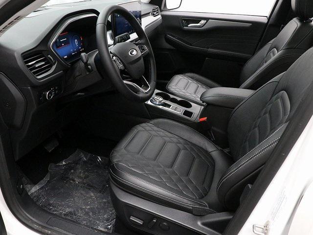new 2024 Ford Escape car, priced at $38,747