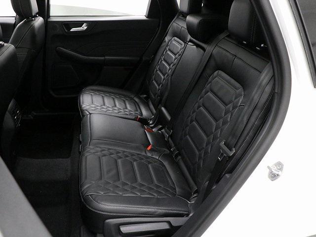new 2024 Ford Escape car, priced at $38,747