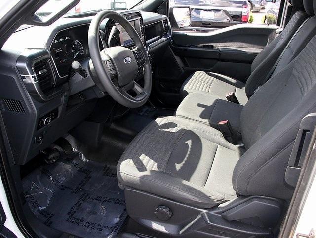 used 2023 Ford F-150 car, priced at $33,401