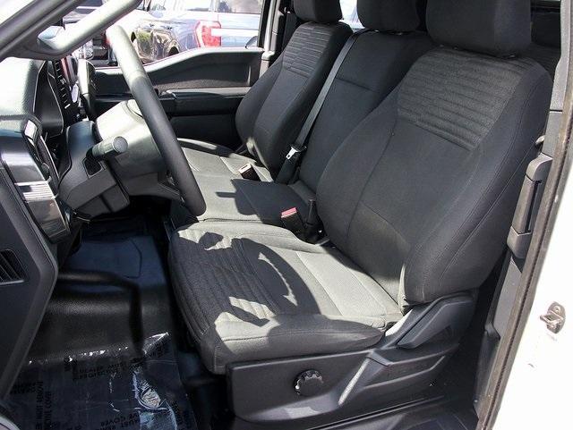 used 2023 Ford F-150 car, priced at $33,401