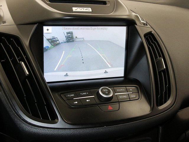 used 2018 Ford Escape car, priced at $11,842