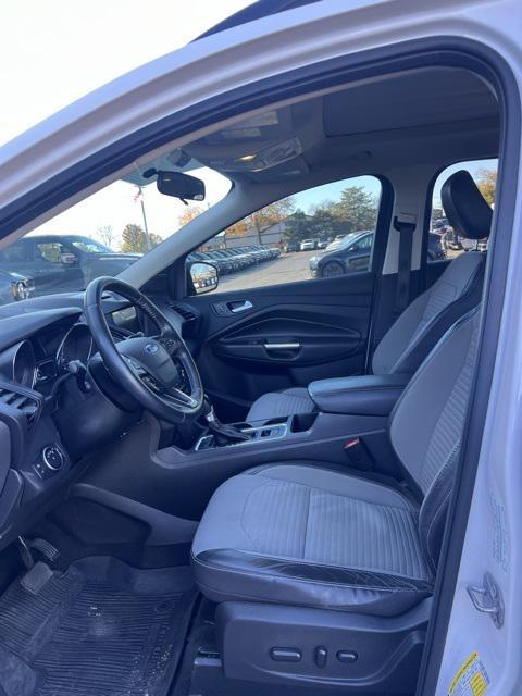 used 2018 Ford Escape car, priced at $12,407