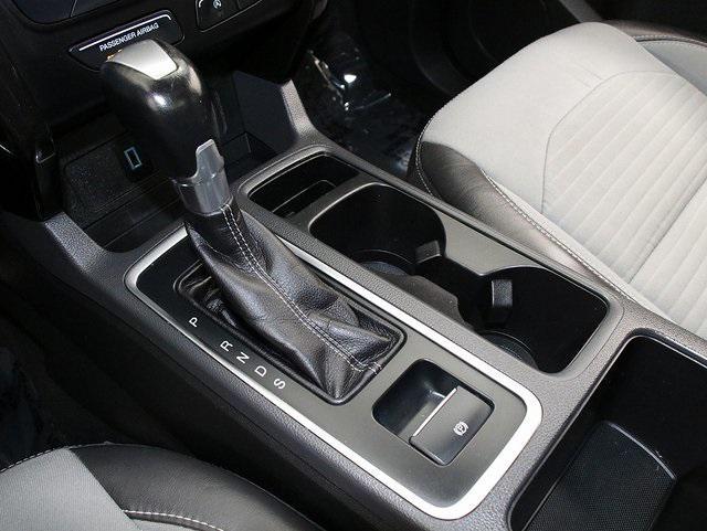 used 2018 Ford Escape car, priced at $11,842