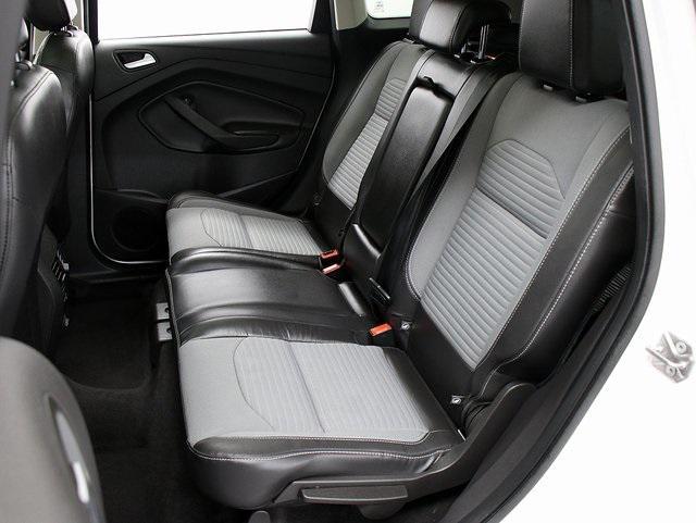 used 2018 Ford Escape car, priced at $11,842