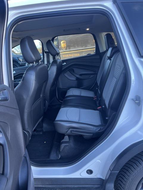 used 2018 Ford Escape car, priced at $12,407