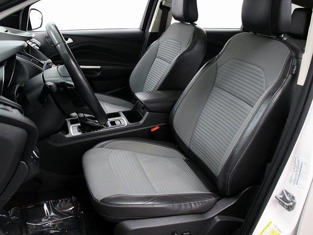 used 2018 Ford Escape car, priced at $11,842