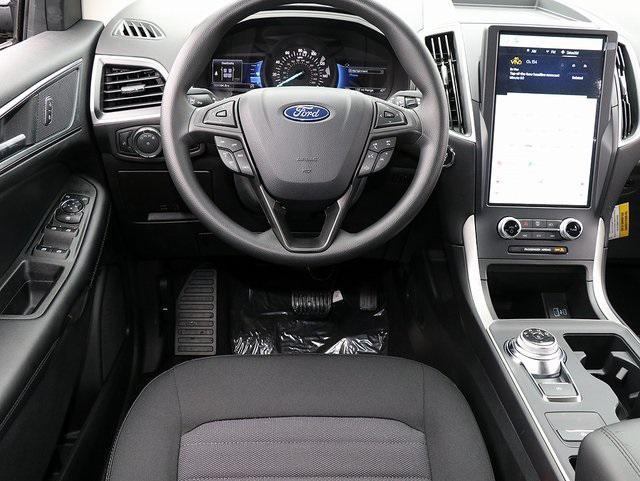 new 2024 Ford Edge car, priced at $33,966