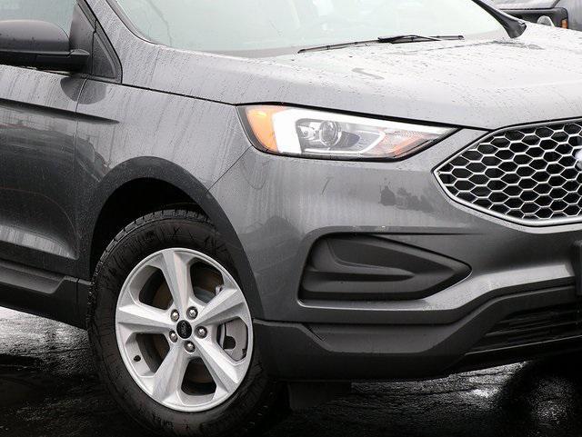 new 2024 Ford Edge car, priced at $33,966