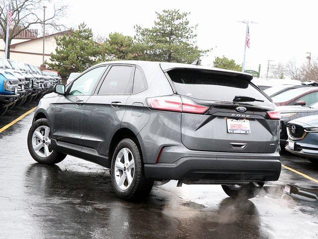 new 2024 Ford Edge car, priced at $33,966