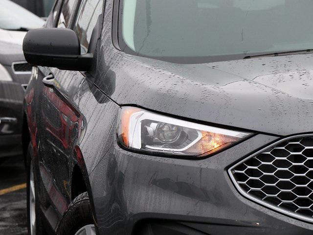 new 2024 Ford Edge car, priced at $33,966