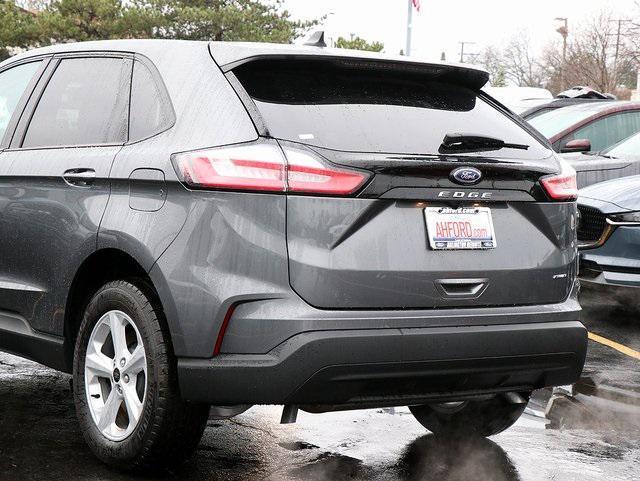 new 2024 Ford Edge car, priced at $33,966