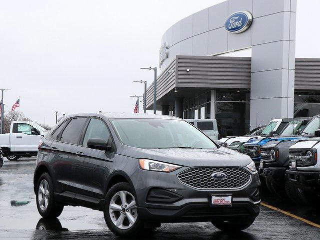 new 2024 Ford Edge car, priced at $33,966