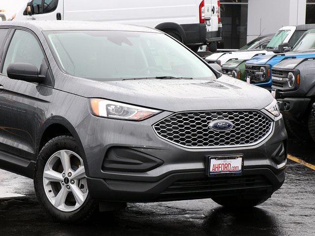 new 2024 Ford Edge car, priced at $33,966