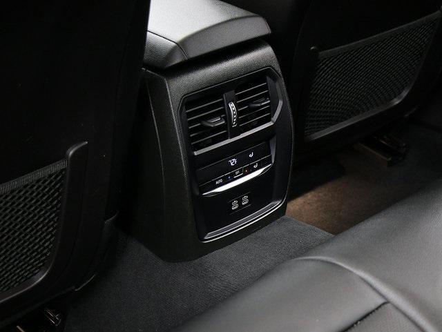 used 2023 BMW 330 car, priced at $32,495