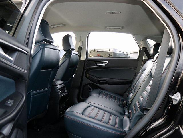 used 2022 Ford Edge car, priced at $28,401