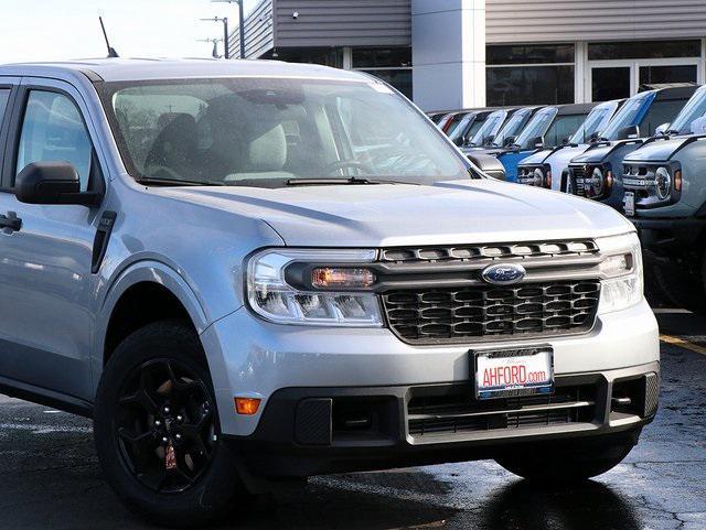 new 2024 Ford Maverick car, priced at $31,581