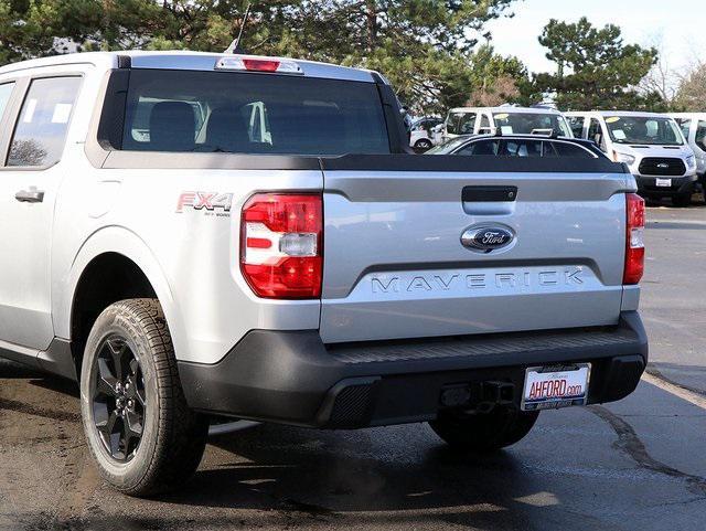 new 2024 Ford Maverick car, priced at $31,581