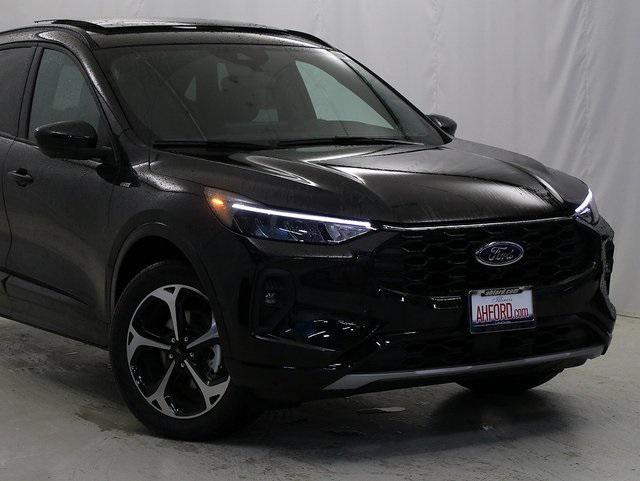 new 2024 Ford Escape car, priced at $41,220