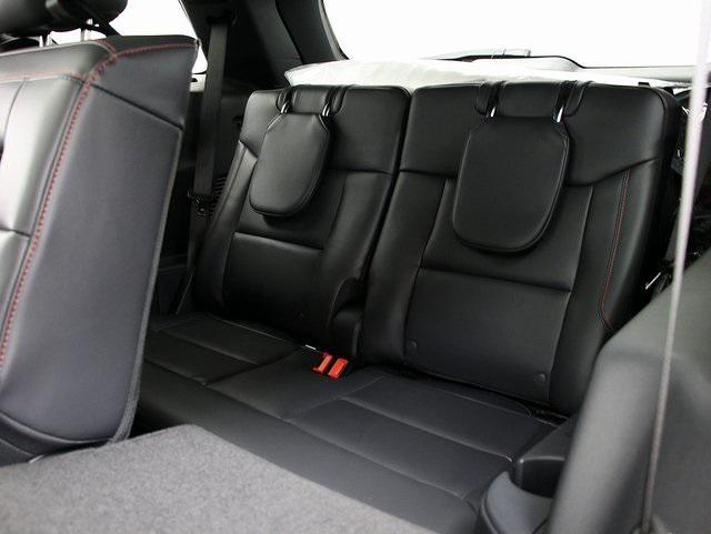 new 2026 Ford Explorer car, priced at $61,536