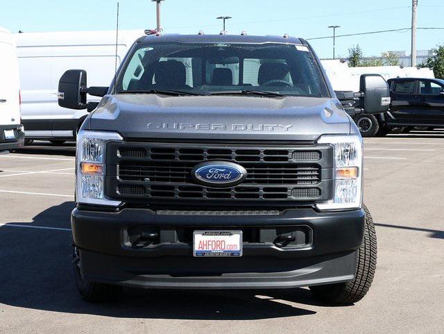 new 2024 Ford F-350 car, priced at $69,090