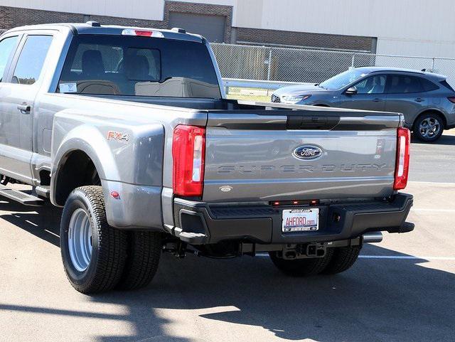 new 2024 Ford F-350 car, priced at $69,090