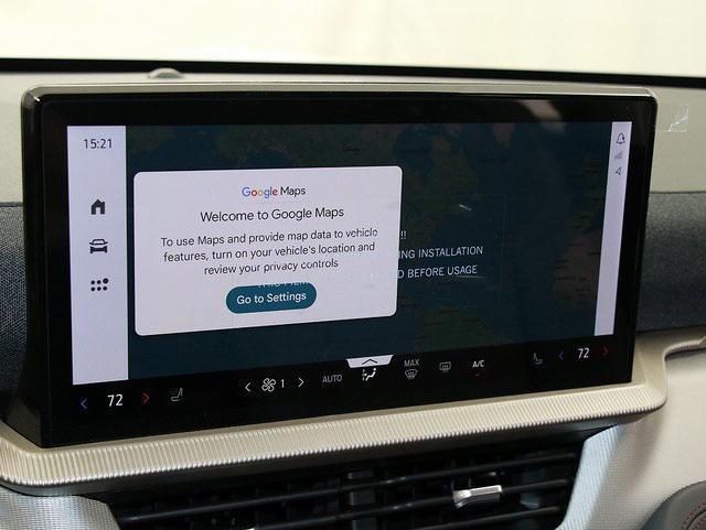 new 2026 Ford Explorer car, priced at $48,806