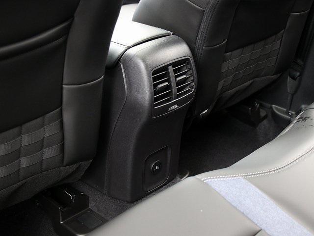 new 2025 Ford Bronco Sport car, priced at $36,605