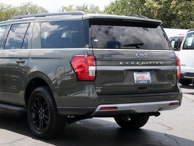 new 2024 Ford Expedition car, priced at $66,490