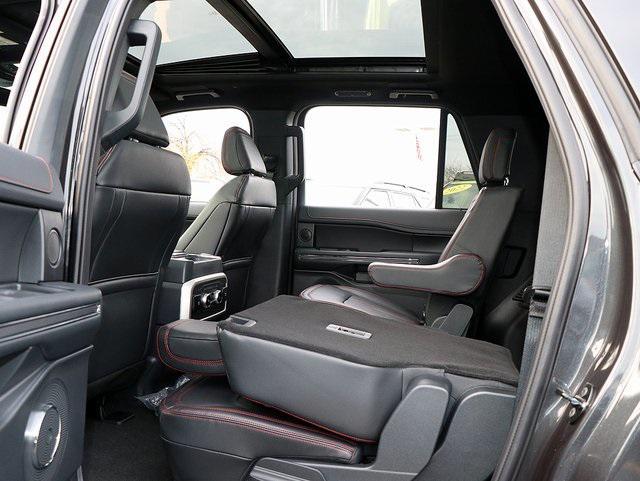 new 2024 Ford Expedition car, priced at $83,225