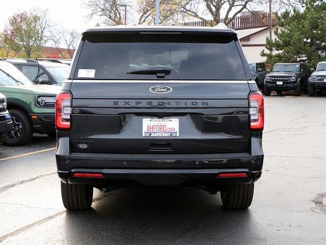 new 2024 Ford Expedition car, priced at $83,225