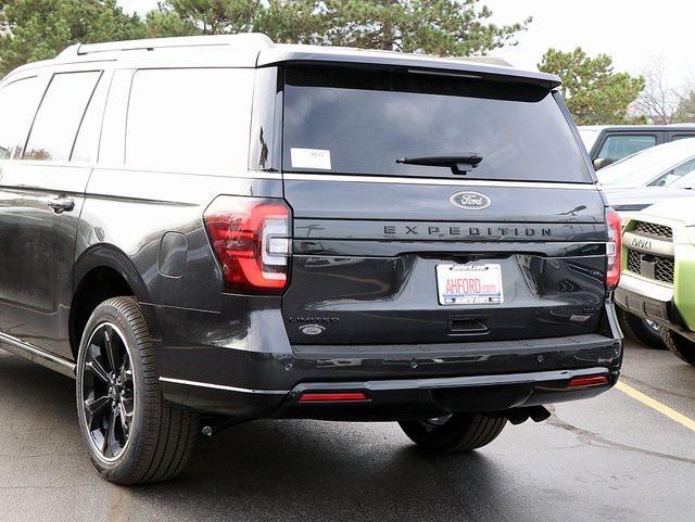 new 2024 Ford Expedition car, priced at $83,225