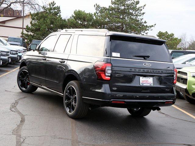 new 2024 Ford Expedition car, priced at $83,225