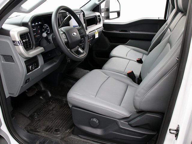 new 2026 Ford F-450 car, priced at $65,515