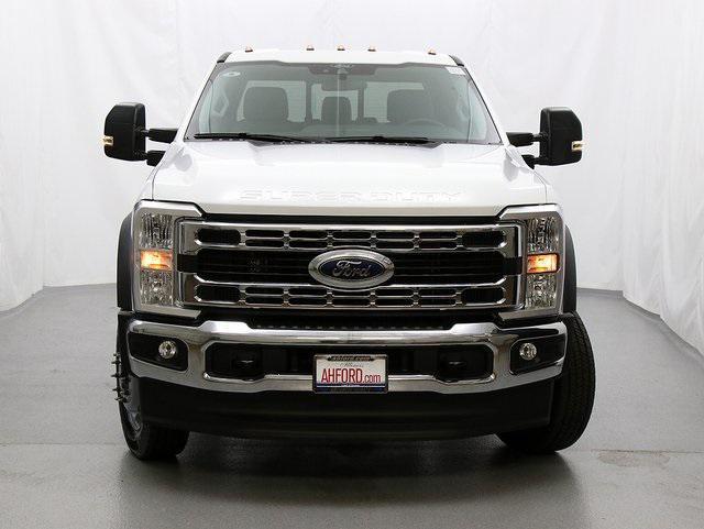 new 2026 Ford F-450 car, priced at $65,515