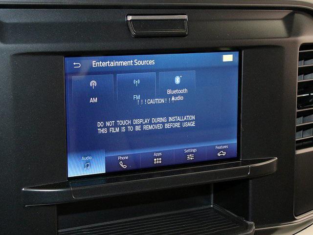 new 2026 Ford F-450 car, priced at $65,515