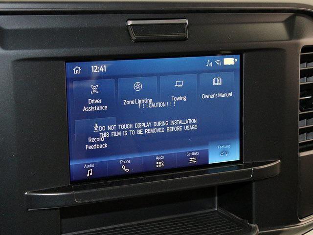 new 2026 Ford F-450 car, priced at $65,515