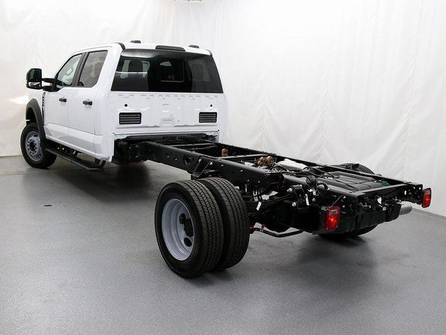 new 2026 Ford F-450 car, priced at $65,515