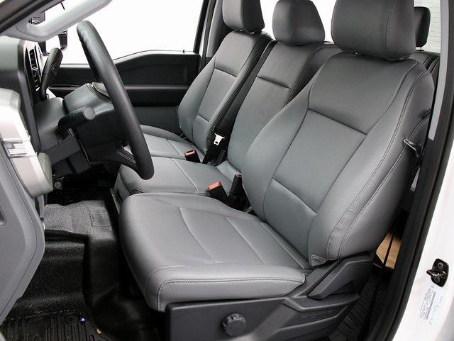 new 2026 Ford F-450 car, priced at $65,515