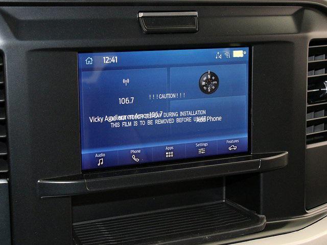 new 2026 Ford F-450 car, priced at $65,515