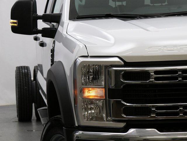 new 2026 Ford F-450 car, priced at $65,515