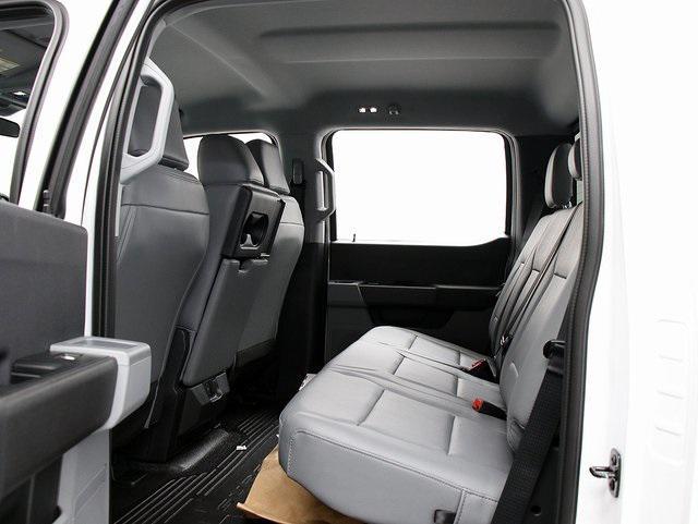 new 2026 Ford F-450 car, priced at $65,515