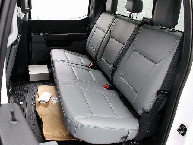 new 2026 Ford F-450 car, priced at $65,515