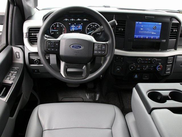 new 2026 Ford F-450 car, priced at $65,515